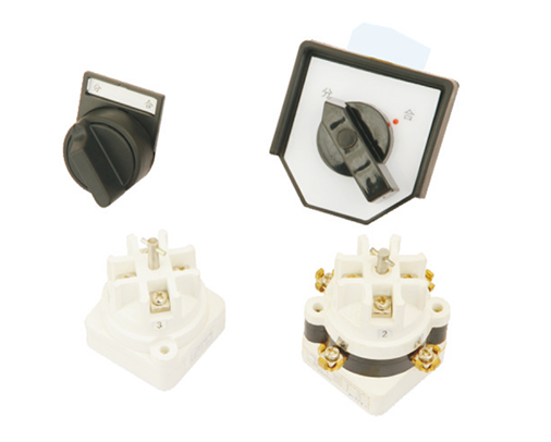 控制开关及面板（增安腔用）