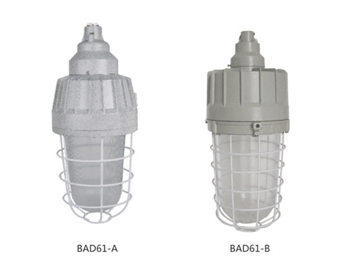 BAD防爆灯