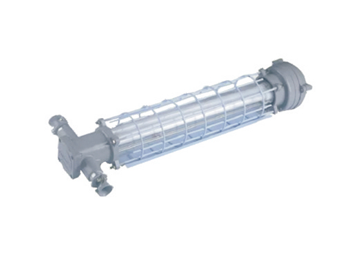 DGS18/24/36/127L(A)隔爆型矿用LED日光灯